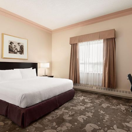 Nova Inn Yellowknife Ngoại thất bức ảnh