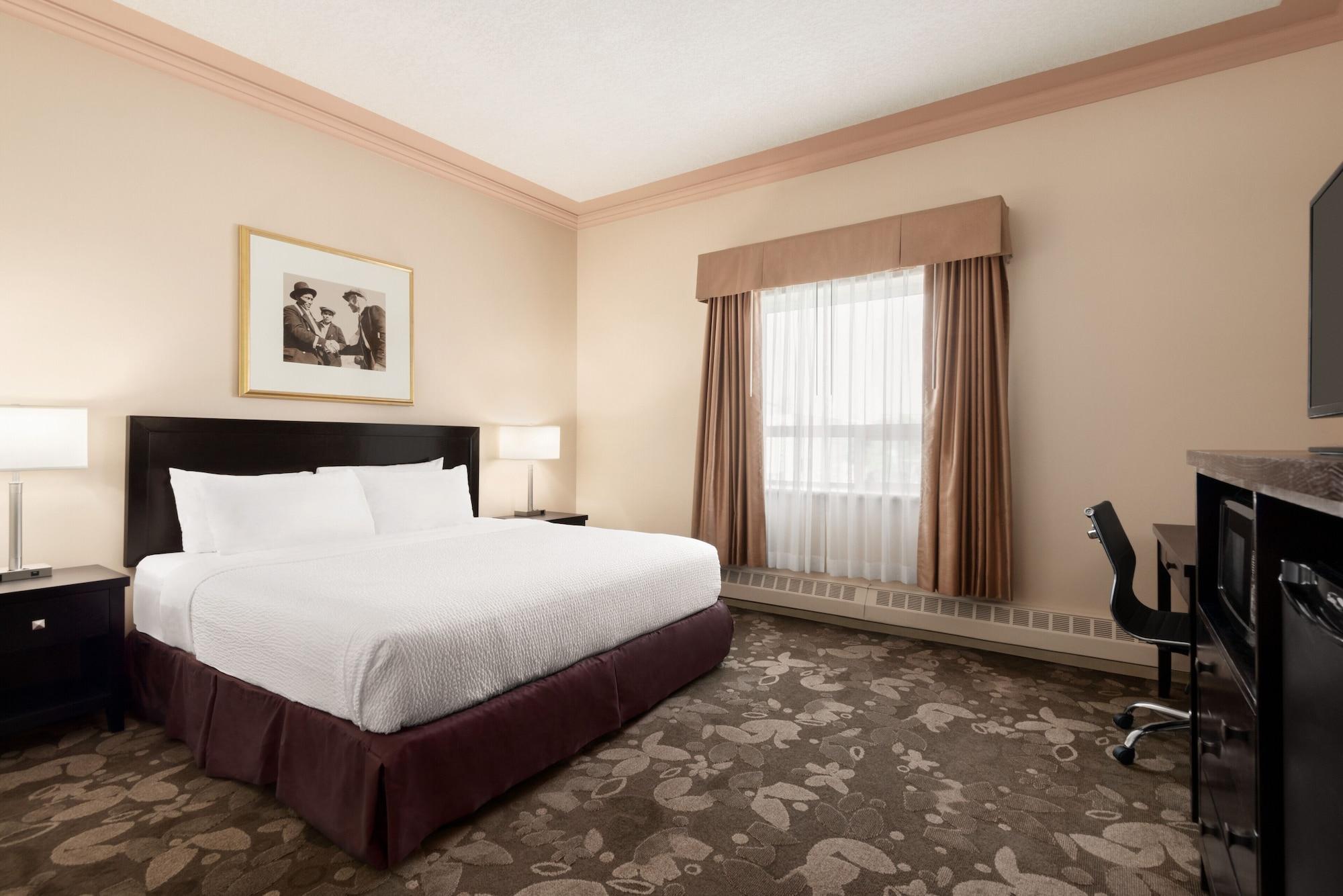 Nova Inn Yellowknife Ngoại thất bức ảnh