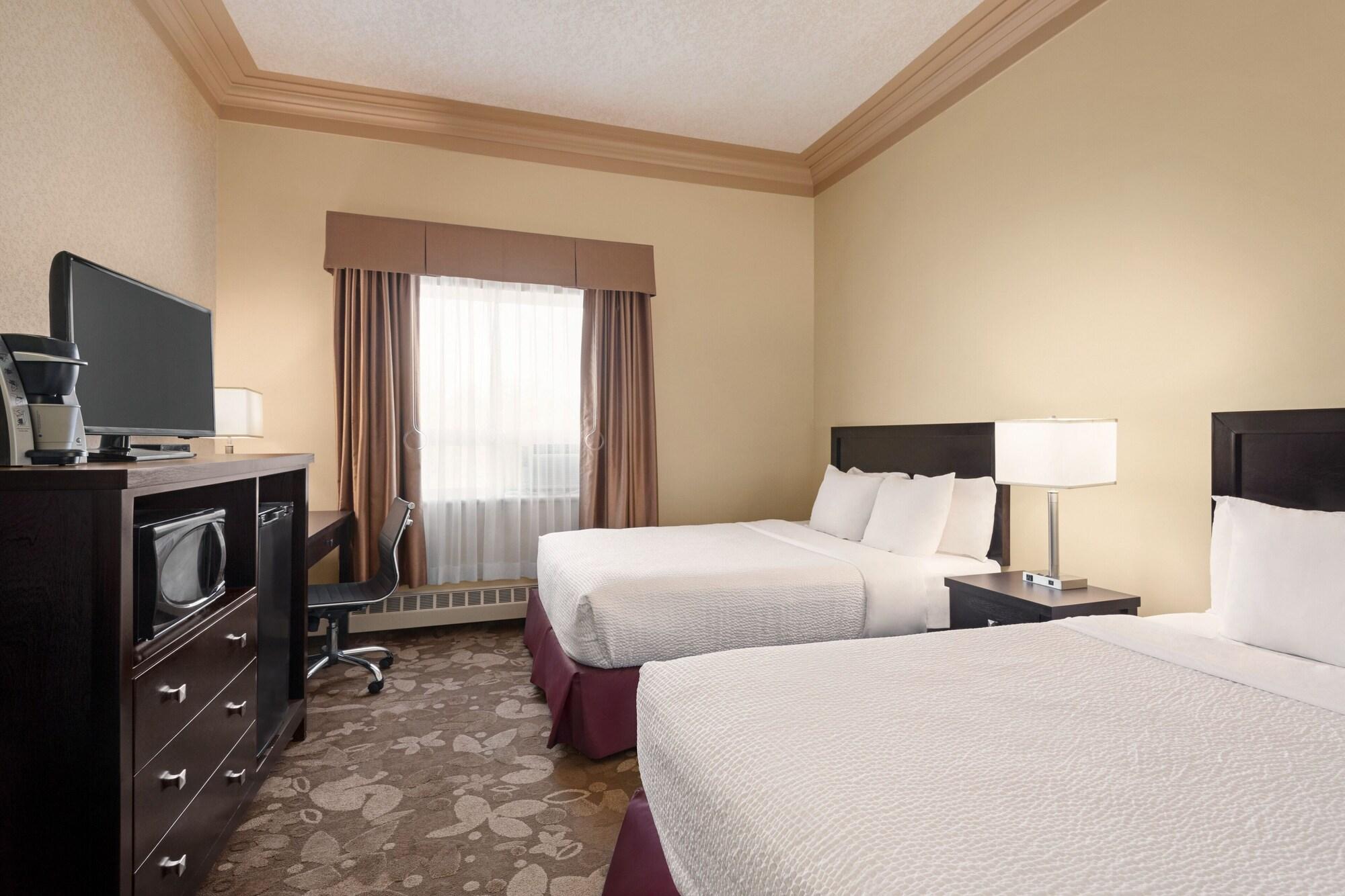 Nova Inn Yellowknife Ngoại thất bức ảnh