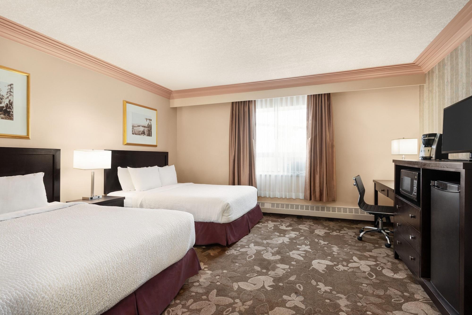 Nova Inn Yellowknife Ngoại thất bức ảnh