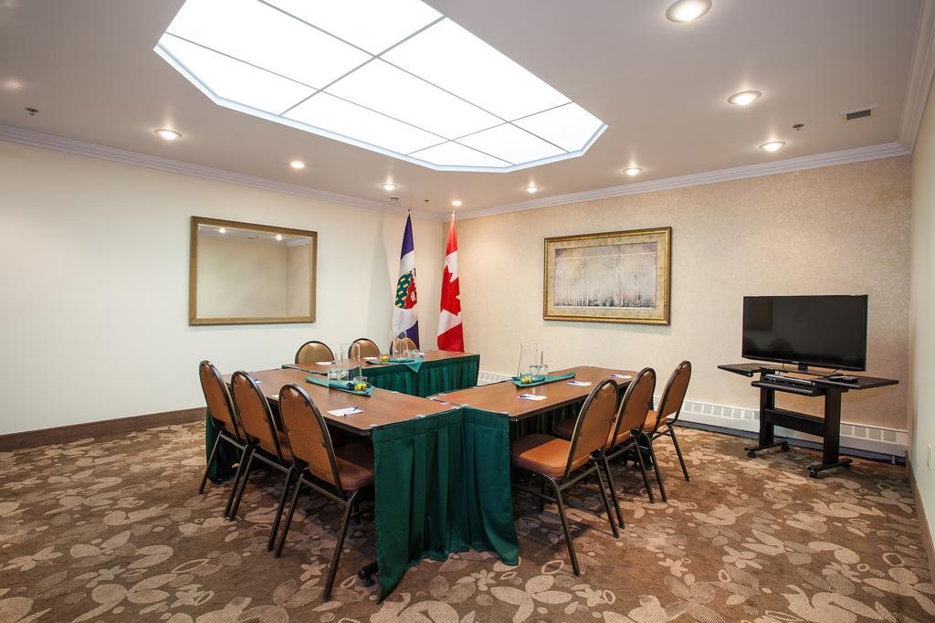 Nova Inn Yellowknife Ngoại thất bức ảnh